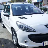 207 مدل 96|خودرو سواری و وانت|مشهد, شریف|دیوار