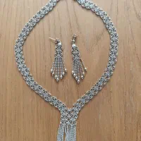 فروش سرویس و نیم ست طلا