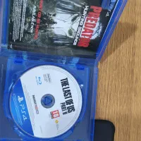 بازی PS5 و PS4 برای معاوضه|کنسول، بازی ویدئویی و آنلاین|بوشهر, |دیوار