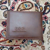 کیف پول مردانه (نو)|کیف، کفش، کمربند|تهران, جنتآباد جنوبی|دیوار