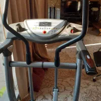 اسکی فضایی|تجهیزات ورزشی|قم, دورشهر|دیوار