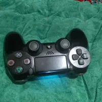 دسته ps4 اسلیمی فابریک خود دستگاه