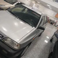 پراید مدل ۸۷