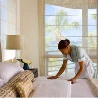 استخدام بلبوی هتل رخسار قشم