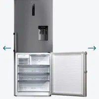 یخچال و فرش نو