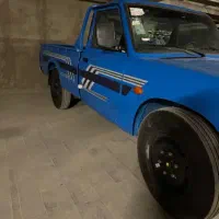 نیسان دوگانه فول ابشنال ۴۰۴