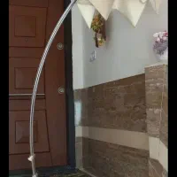 آباژور سالم|چراغ خواب و آباژور|سبزوار, گلشن|دیوار