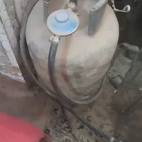 کپسول گاز