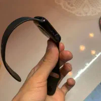 apple watch serie7 45mاپل واچ سری 7|لوازم جانبی موبایل و تبلت|مشهد, آزادشهر|دیوار