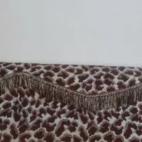 دوجفت پشتی درحدنو