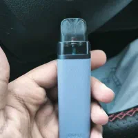 ویپ پاد دائمی/کارتریج سالم/درجه۱|زیورآلات و اکسسوری|یزد, |دیوار