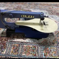 اره مویی برقی