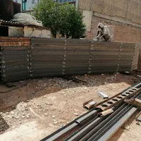 جوشکاری و مهاربندی صفر تا صد.|خدمات پیشه و مهارت|شیراز, عادل آباد|دیوار