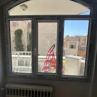 نصاب درب و پنجره UPVC و آلومینیوم|خدمات پیشه و مهارت|تهران, شهرک غرب|دیوار
