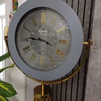 ساعت دیواری ایستاده|ساعت دیواری و تزئینی|گرگان, |دیوار