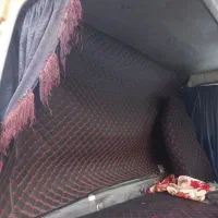 کامیون ایسوزو ۶ تن|خودرو سنگین|اردبیل, |دیوار