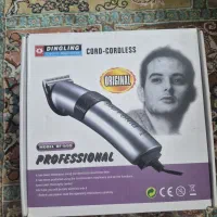 ماشین اصلاح سروصورت  دینگ لینگRF-699