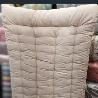 تشک پشمی آماده  برای  جهیزیه عروس