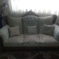 مبل تمیز و سالم