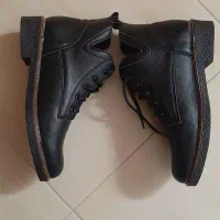 بوت مشکی|کیف، کفش، کمربند|بروجرد, |دیوار