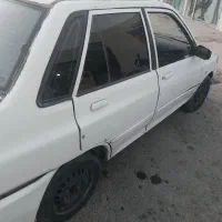 پراید 132 مدل 89