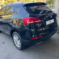 جک S5 نیوفیس|خودرو سواری و وانت|تبریز, |دیوار