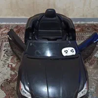 ماشین شارژی|اسباب‌بازی بچه|فردیس, سرحدی|دیوار