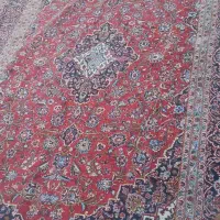 فروش دو عدد فرش دست باف.جفت باهم شش میلیون