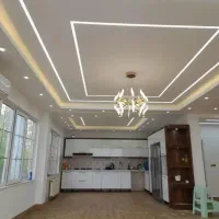 گچکاری و گچبری دستی،کناف‌کاری و لکه‌گیری بازسازی|خدمات پیشه و مهارت|تهران, تهرانسر شمالی|دیوار