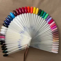 وسایل ناخن کاری