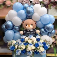 گل مصنوعی|گل مصنوعی|تبریز, |دیوار