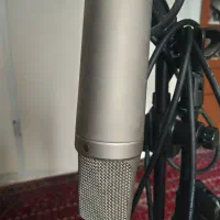 میکروفن استودیو rode nt1000