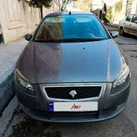 رانا پلاس خاکستری مدل 1401 بی رنگ