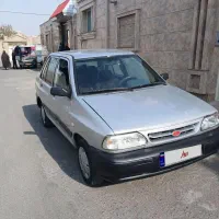 پراید مدل ۸۵ دوگانه سوز|خودرو سواری و وانت|خوی, |دیوار