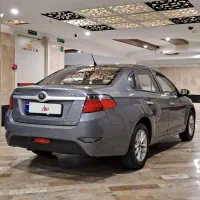 برلیانس H330 اتوماتیک 1500cc، مدل ۱۳۹۵ استثنایی|خودرو سواری و وانت|تهران, پاسداران|دیوار