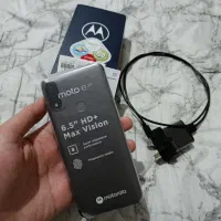 تلفن همراه Motorola Moto E20