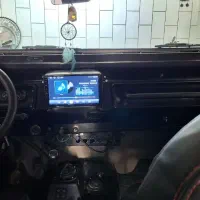 جیپ درجه یک|خودرو سواری و وانت|شهرکرد, |دیوار