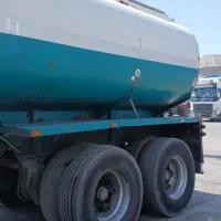 تانکر تریلر|خودرو سنگین|هلیلان, |دیوار