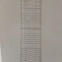 آبچکان استیل کابینتی ۱۲۰ سانتی‌متر