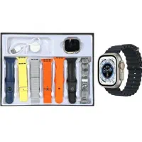 ساعت هوشمند اولترا