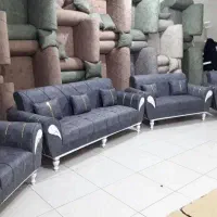 لمسx اشرافیت در خانه شما با مبلمان لوکس تولیدی ما|حراج|قم, نیروگاه|دیوار