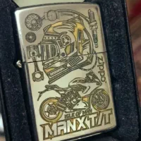 فندک زیپو...اولی دومی سومی .چهارمی زیپو آخری زررو|زیورآلات و اکسسوری|تهران, شکوفه (عبدل آباد)|دیوار