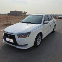 دنا توربو مدل ۹۹ دنده ای