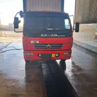 کاویان ۱۰۶|خودرو سنگین|رشت, جانبازان|دیوار