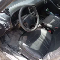 پژو مدل 83 تازه تعمیر صفر تا صد