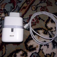 شارژر آیفون