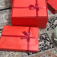 باکس برای وسایل کادویی|فعالیت داوطلبانه|تهران, خلیج فارس|دیوار