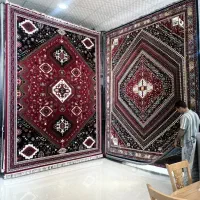 فرش های قشقایی