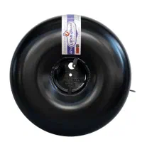 کپسول ال پی جی  و لاستیک