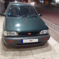 پراید یا اقساط ۱۲ ماه هر قسطی ۳۷.۳۰۰